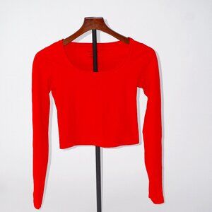 Athleta Transcend Top
